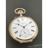 Alexander Hüning Herren-Taschenuhr