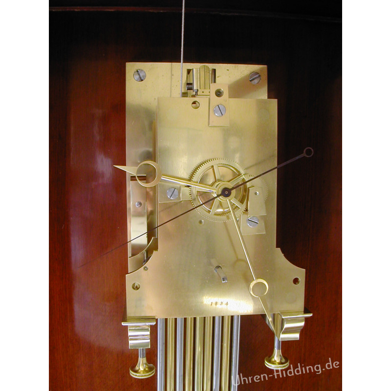 Löhdefink PrecisionSecondPendulumclock