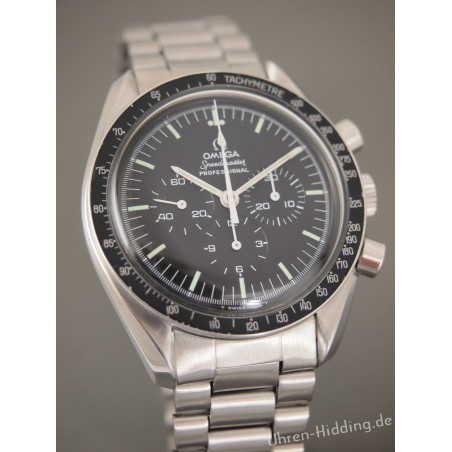 Omega Speedmaster Professional Moonwatch