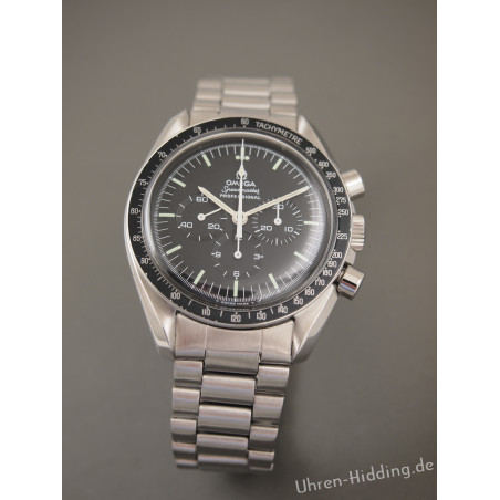 Omega Speedmaster Professional Moonwatch