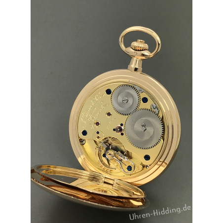 A. Lange & Söhne Pocket Watch 1B