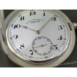 Lange OLIW Deutsche Uhrenfabrikation Glashütte