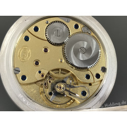 Lange OLIW Deutsche Uhrenfabrikation Glashütte
