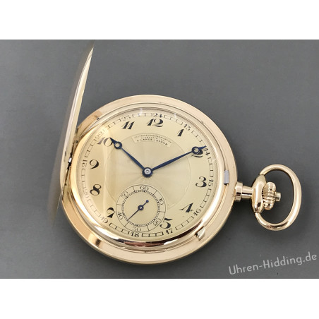 A. Lange & Söhne Pocket-Watch