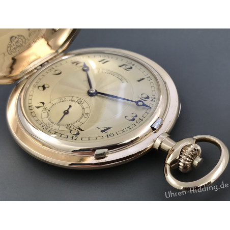 A. Lange & Söhne Pocket-Watch