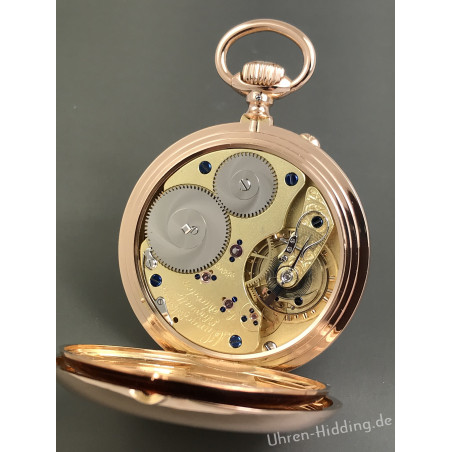 A. Lange & Söhne 1A  Ankerchronometer