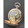 A. Lange & Söhne 1A  Ankerchronometer