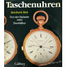 Buch "Taschenuhren"