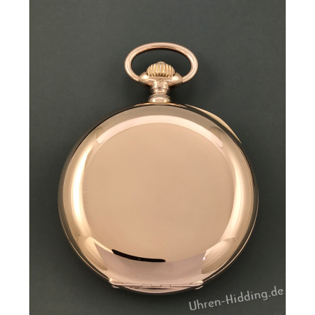 A. Lange & Söhne Savonette-Taschenuhr 1A