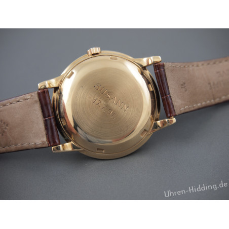 Patek Philippe Ref. 2552 18ct-yellow-gold