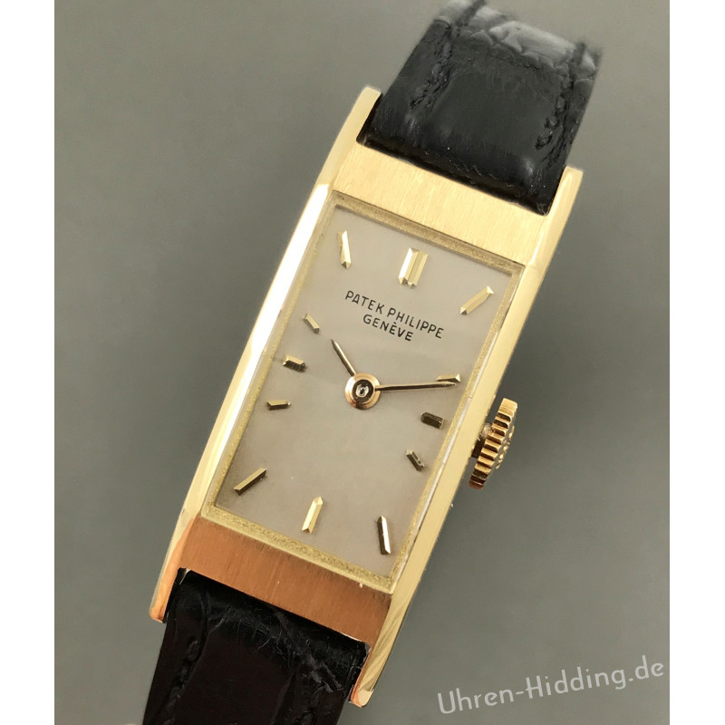 Patek Philippe Ladies wrist-watch Ref.2292/1