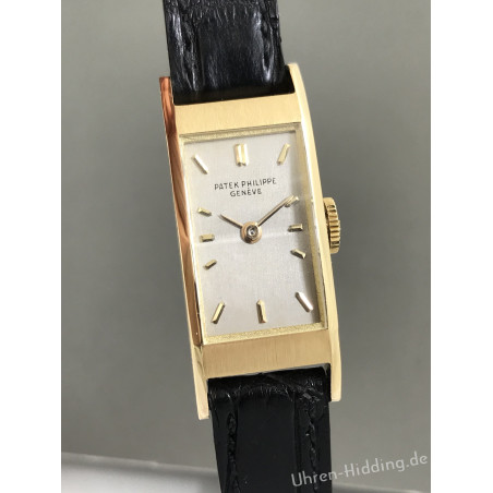 Patek Philippe Ladies wrist-watch Ref.2292/1