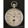 Zenith Beobachtungsuhr 925/ooo Silber