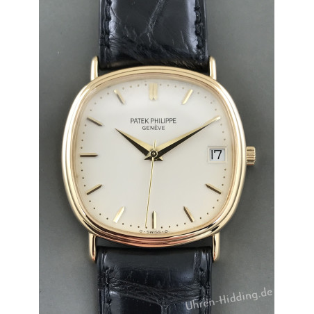 Patek Philippe Ref. 3734  750/ooo Gold