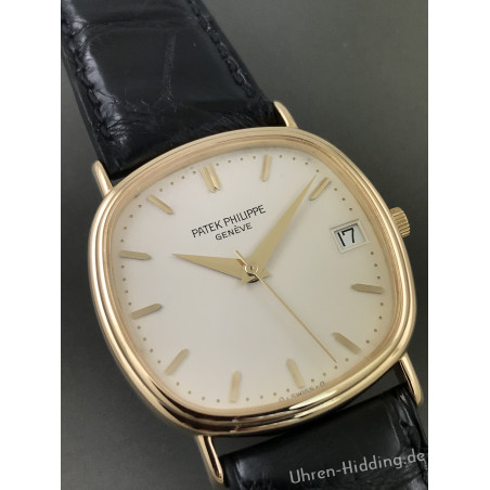 Patek Philippe Ref. 3734  750/ooo Gold