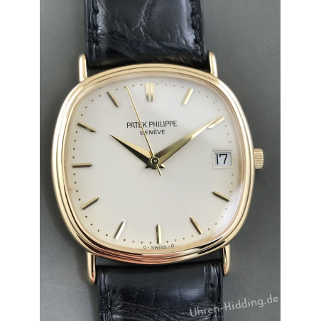 Patek Philippe Ref. 3734  750/ooo Gold