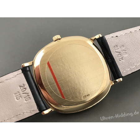 Patek Philippe Ref. 3734 18ct yellow-gold