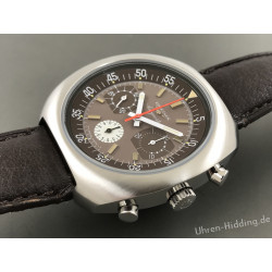 Longines Chronograph Stahl Ref 8596-1
