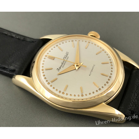 IWC Automatic 750 Gold Cal. 852