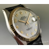 Rolex DateJust Steel/Gold Ref 16013