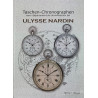 NEUERSCHEINUNG !!!  "Taschen-Chronographen" bei Ulysse Nardin