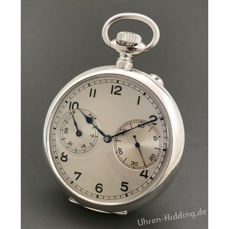 A. Lange & Söhne frühe B-Uhr Kal. 48