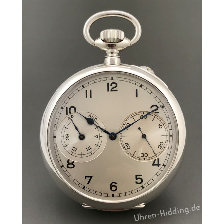 A. Lange & Söhne frühe B-Uhr Kal. 48