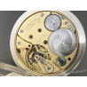 A. Lange & Söhne frühe B-Uhr Kal. 48