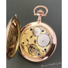 Union Glashütte Pocket Watch Quality 1A