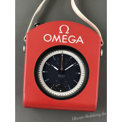 Omega Olympic Chrono...