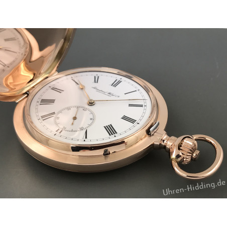 IWC Cal. 53 Pocket-Watch