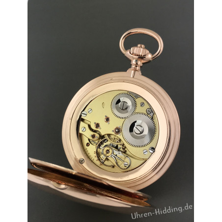 IWC Cal. 53 Pocket-Watch