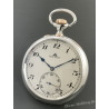Dt. Präzisions-Uhrenfabrik Ankerchronometer