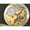 Dt.Präzisions-Uhrenfabrik Ankerchronometer
