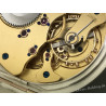 Dt. Präzisions-Uhrenfabrik Ankerchronometer