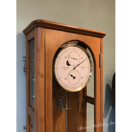 Riefler Precision-Pendulum-Clock