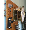 Riefler Precision-Pendulum-Clock