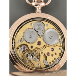 Zenith Grande Sonnerie Minutenrepetition