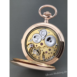 Zenith Grande Sonnerie Minutenrepetition