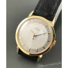 Omega Automatic 18ct gold Cal.501