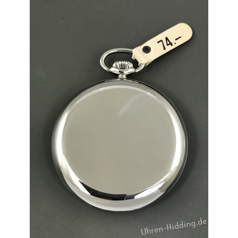 IWC Pocket Watch Cal. 67 Steel