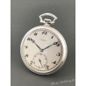 Longines Herrentaschenuhr 900/ooo Silber