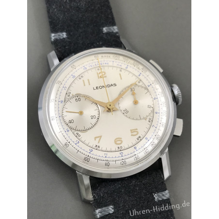 Leonidas Chronograph