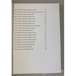 "Die Tourbillonbauer an der Deutschen Uhrmacherschule Glashütte in Sachsen"