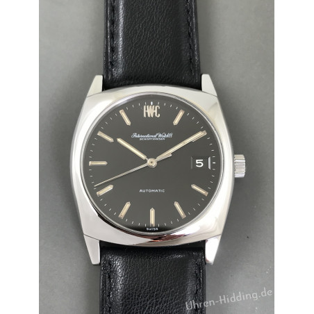 IWC Golf Club Cal. 8541B Stahl