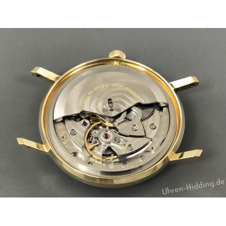 IWC Automatic Ref. R1818  18ct yellow-gold
