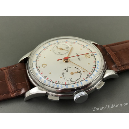 Marvin Chronograph from 1950