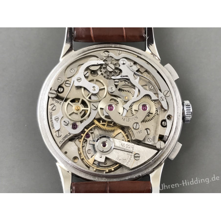 Marvin Chronograph um 1950