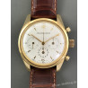 Excelsior Park Chronograph rolled gold