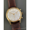 Excelsior Park Chronograph rolled gold